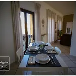 Casa Pasquee Nyaraló Vergiate