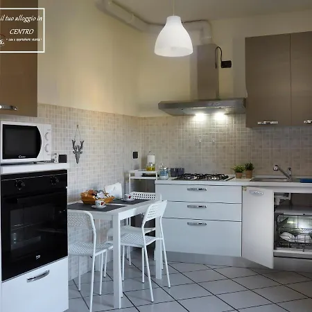 Casa Pasquee Semesterbostad