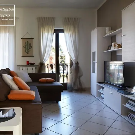 Ferienhaus Casa Pasquee