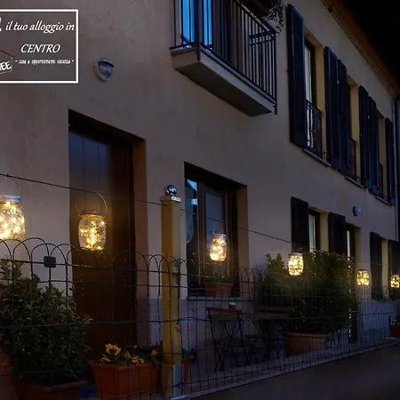 Feriehus Casa Pasquee Vergiate