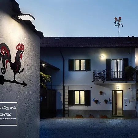 Ferienhaus Casa Pasquee *