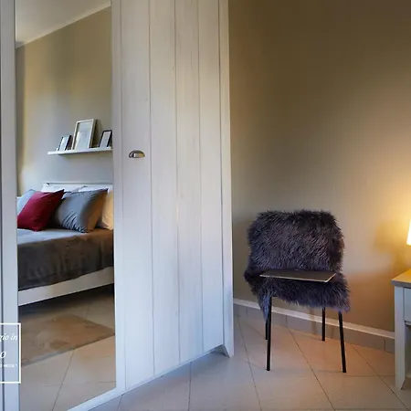 Casa Pasquee Semesterbostad