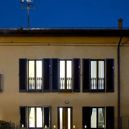 Casa Pasquee Semesterbostad