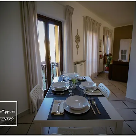 Casa Pasquee Semesterbostad Vergiate