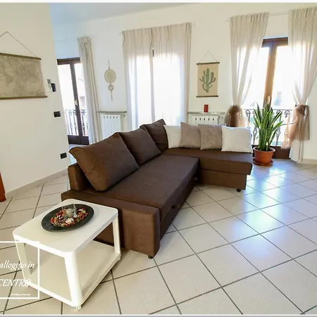 Casa Pasquee Vergiate