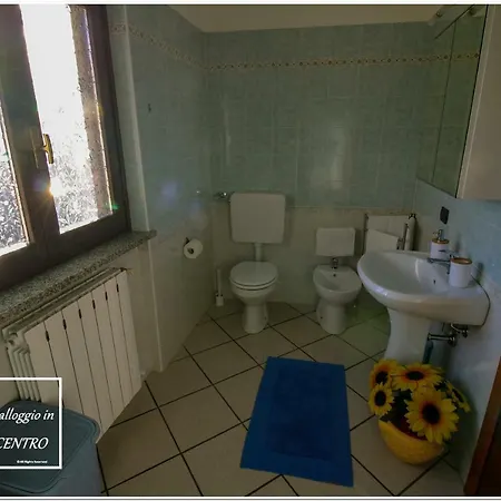 Casa Pasquee Semesterbostad *