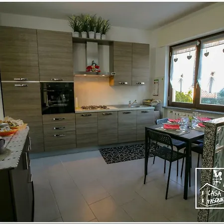 Casa Pasquee