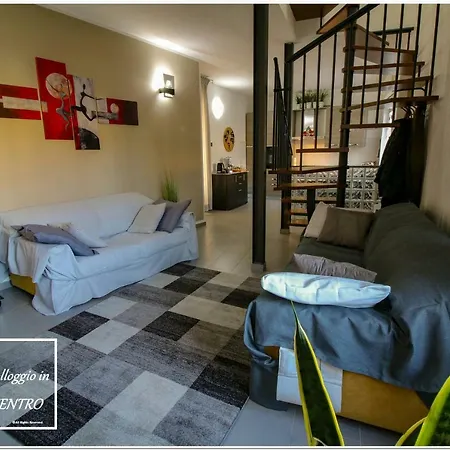 Ferienhaus Casa Pasquee *