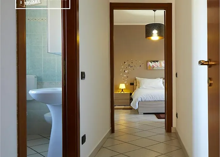 Tatil Evi Casa Pasquee *