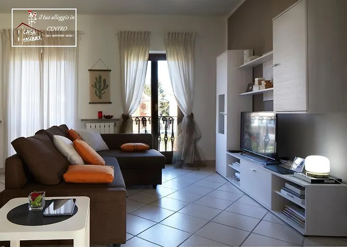 Tatil Evi Casa Pasquee