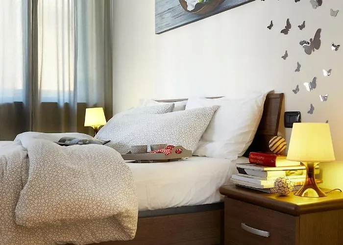 Tatil Evi Casa Pasquee