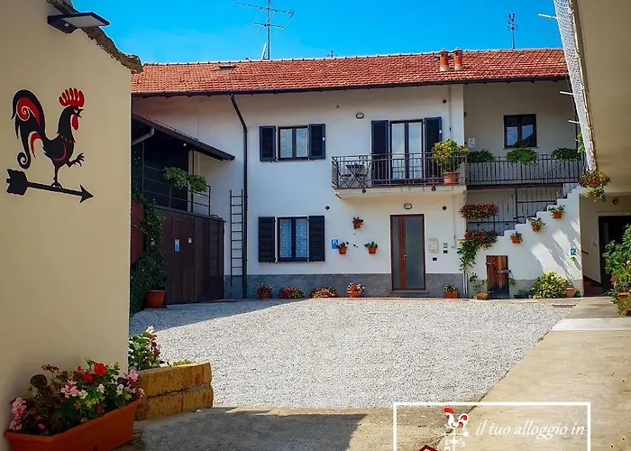 Casa Pasquee *