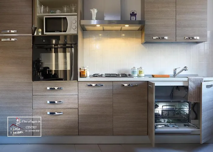 Tatil Evi Casa Pasquee