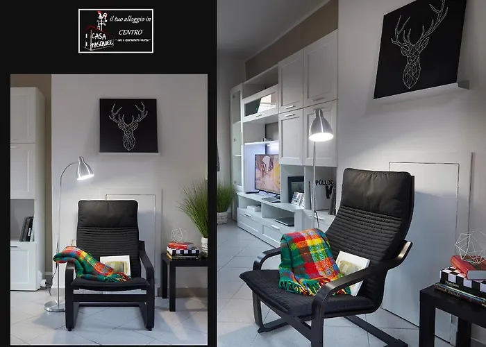 Casa Pasquee Tatil Evi *