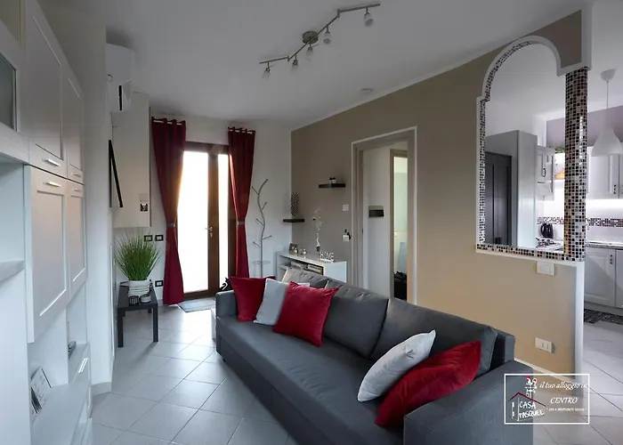 Casa Pasquee Tatil Evi