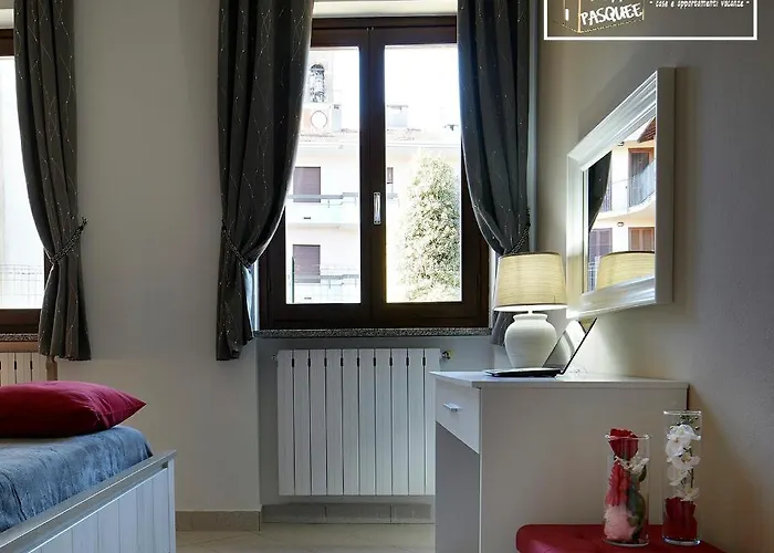 Tatil Evi Casa Pasquee