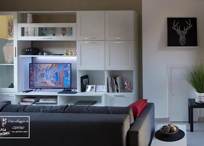 Tatil Evi Casa Pasquee