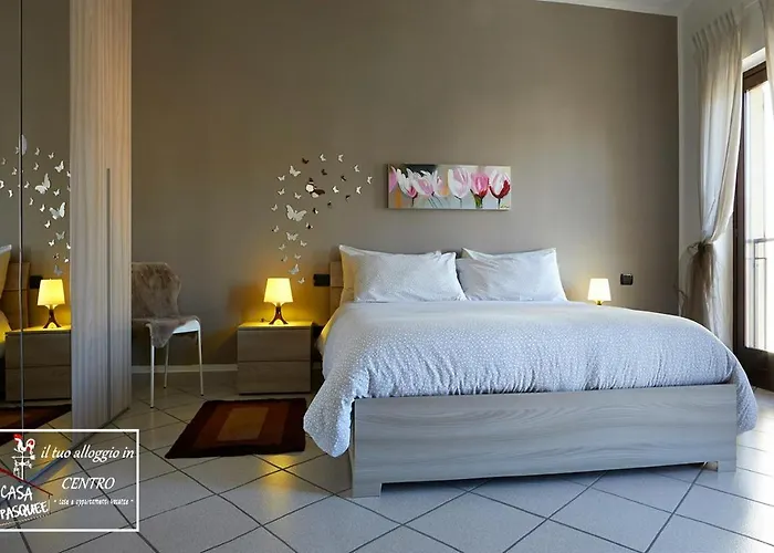 Casa Pasquee