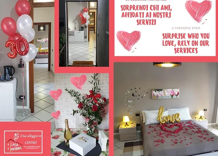Holiday home Casa Pasquee Vergiate