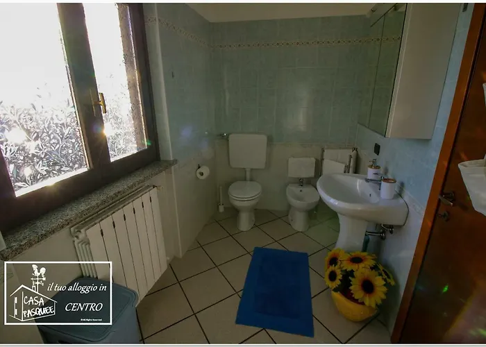 Casa Pasquee Tatil Evi *