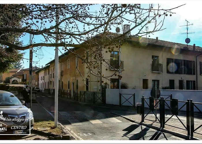 Tatil Evi Casa Pasquee
