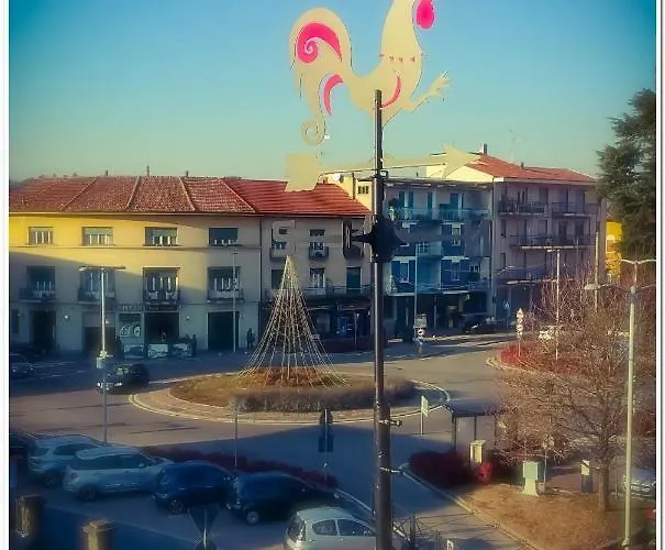 Tatil Evi Casa Pasquee Vergiate