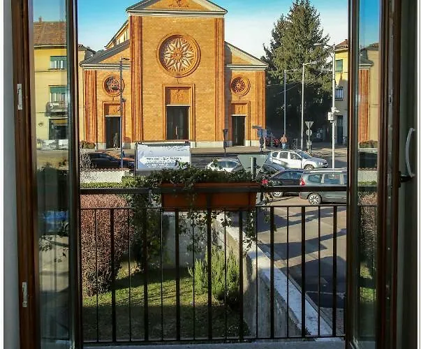 Casa Pasquee Tatil Evi