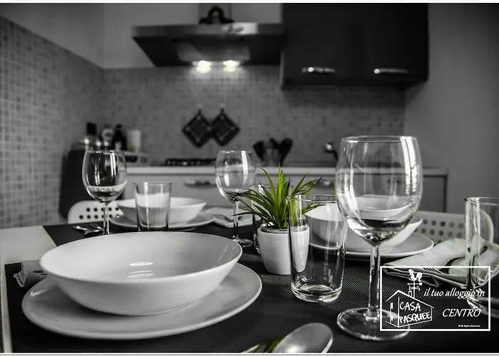 Tatil Evi Casa Pasquee Vergiate