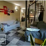 بيت للعطل Casa Pasquee *