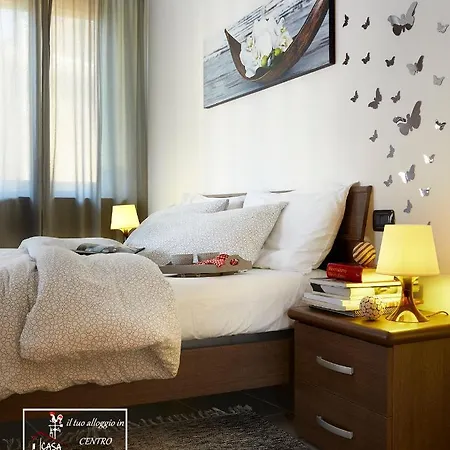 Дом отдыха Casa Pasquee