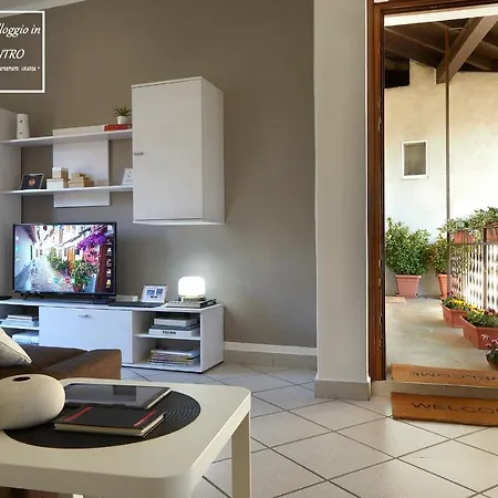 Дом отдыха Casa Pasquee Верджате