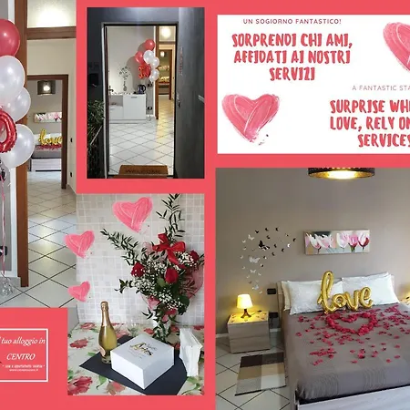 Дом отдыха Casa Pasquee Верджате