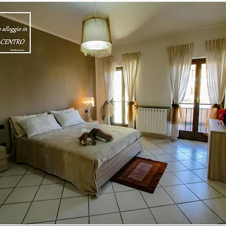 Дом отдыха Casa Pasquee *