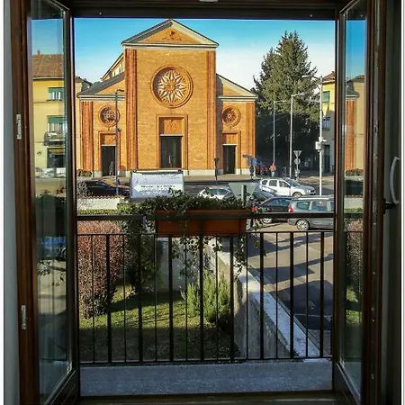 Casa Pasquee Дом отдыха