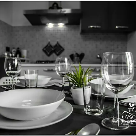 Дом отдыха Casa Pasquee Верджате