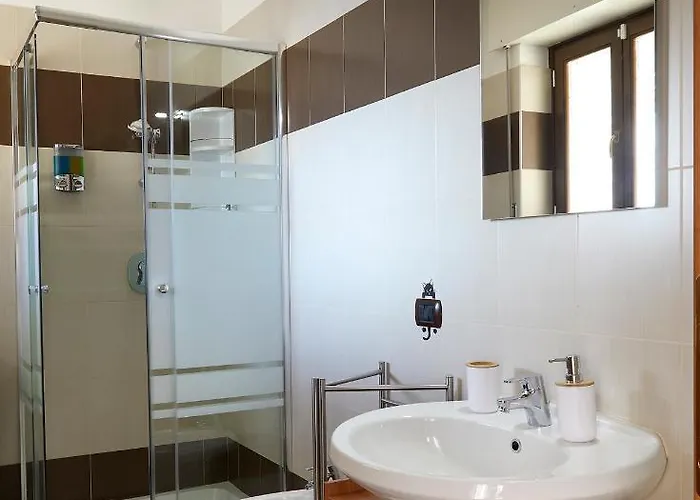 Casa Pasquee بيت للعطل فيرجاتي